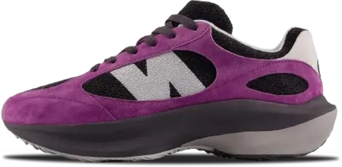 image de New Balance Warped Runner Dusted Grape Uwrpdfsa