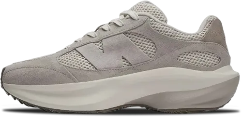 image de New Balance Warped Runner Grey Days UWRPDGD