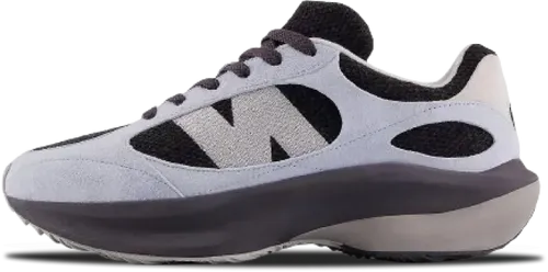 image de New Balance Warped Runner Light Chrome Blue Uwrpdfsb