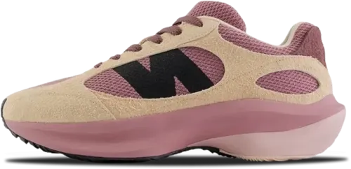image de New Balance Warped Runner Pink Licorice Uwrpdsfa
