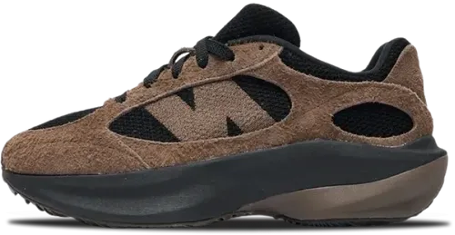 image de New Balance Warped Runner True Brown UWRPDMUS