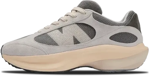 image de New Balance WRPD Runner Grey Matter UWRPDCON