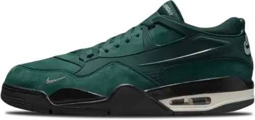 image de Nigel Sylvester Air Jordan 4 Rm Pro Green Hf4334 300