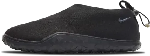 image de Nike ACG Air Moc Black Anthracite DZ3407-001