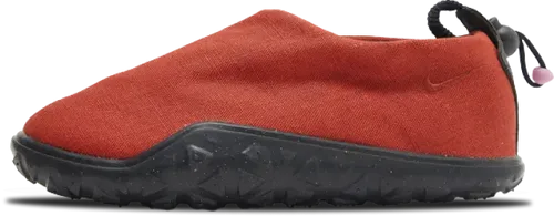image de Nike ACG Air Moc Rugged Orange DZ3407-800