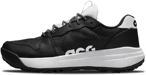 Image de Nike ACG Lowcate Black White DX2256-001
