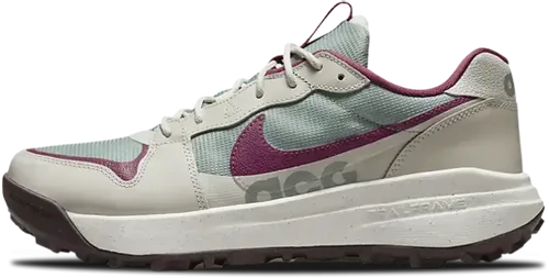 Image de Nike ACG Lowcate Mica Green Rosewood Light Bone DX2256-300