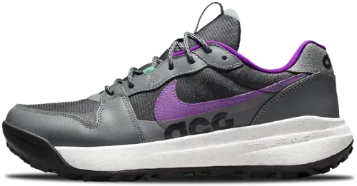 Image de Nike ACG Lowcate Smoke Grey Purple DX2256-002