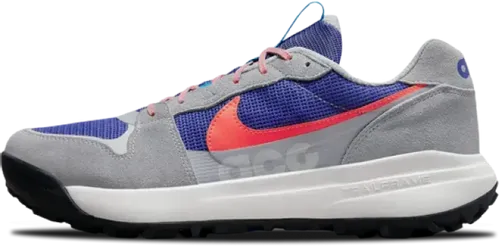 Image de Nike ACG Lowcate Wolf Grey DM8019-001