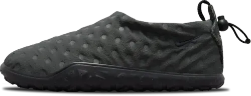 image de Nike ACG Moc Anthracite DQ6453-001