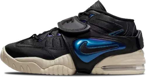 image de Nike Air Adjust Force WMNS Black Multi DV7409-001