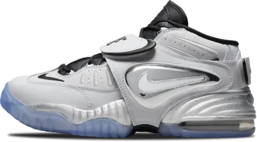 image de Nike Air Adjust Force WMNS Vast Grey Metallic Silver DV7409-100