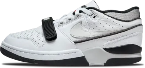 image de Nike Air Alpha Force 88 Greyscale DZ4627-101
