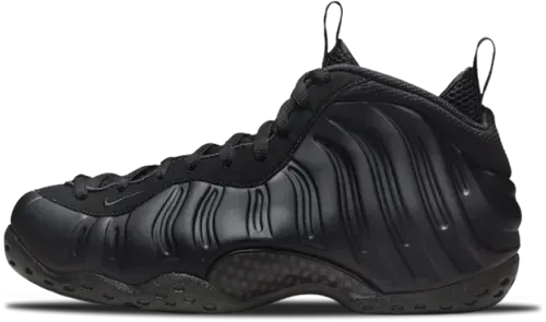 image de Nike Air Foamposite One Black FD5855-001
