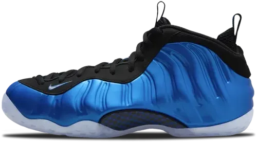 image de Nike Air Foamposite One Dark Neon Royal Fq8181 511