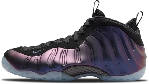 image de Nike Air Foamposite One Eggplant fn5212-001