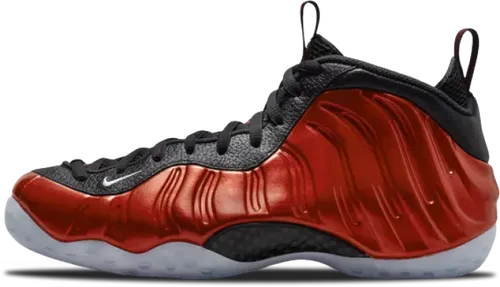 image de Nike Air Foamposite One “Metallic Red” DZ2545-600