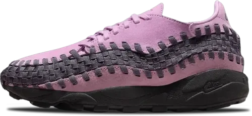 image de Nike Air Footscape Woven Beyond Pink Hm0961 600