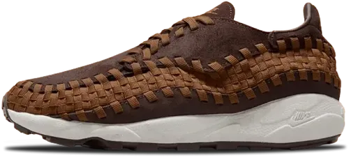 image de Nike Air Footscape Woven Earth FB1959 200