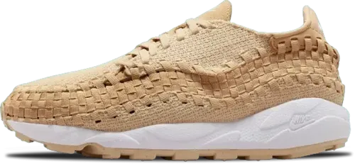 image de Nike Air Footscape Woven Sesame Fz0405-200