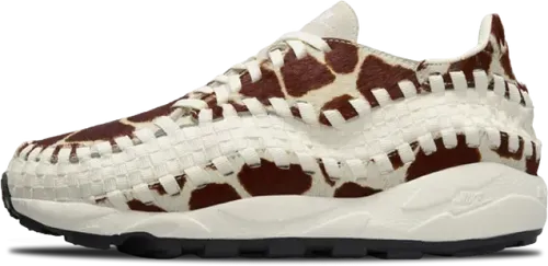 image de Nike Air Footscape Woven Cow Print FB1959-100