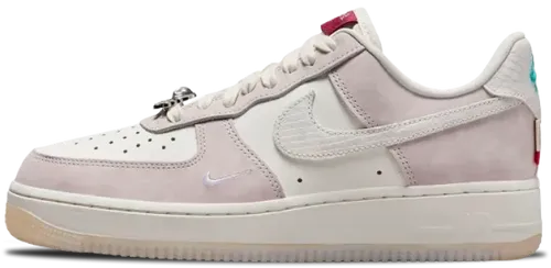 Nike Air Force 1 Low "Year of the Dragon" FZ5066-111