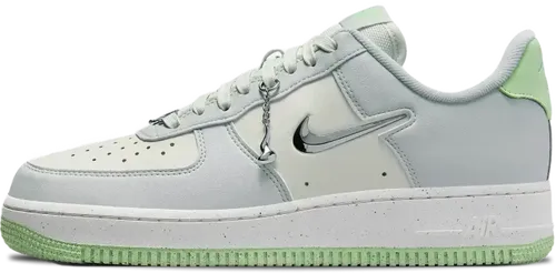 Nike Air Force 1 07 Low Next Nature Molten Metal FN8540 001 image