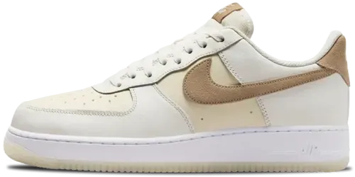 Nike Air Force 1 07 Lv8 Coconut Milk Fn5832 101 image