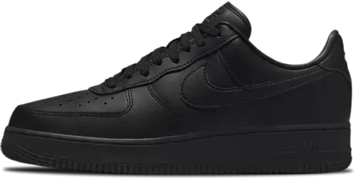 image de Nike Air Force 1 Fresh Black DM0211-001