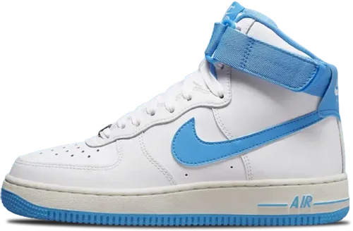 Nike Air Force 1 High WMNS University Blue DX3805-100