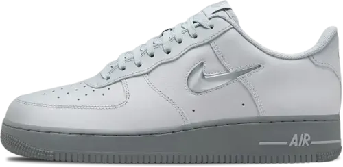 Nike Air Force 1 Jewel Wolf Grey Hm0621-001