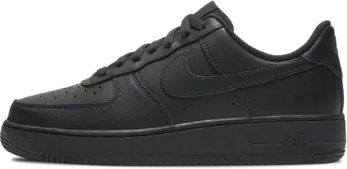 image de  Nike Air Force 1 Low '07 "Black" DD8959-001