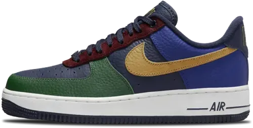 Nike Air Force 1 Low '07 LX WMNS Gorge Green DR0148-300