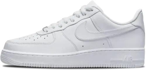 image de Nike Air Force 1 Low 07 Triple White CW2288-111
