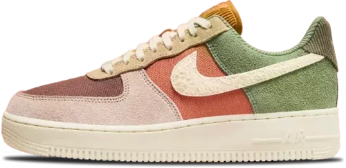 Nike Air Force 1 Low '07 WMNS Oil Green FZ3782-386
