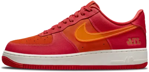 Nike Air Force 1 Low Atlanta FD8306-657