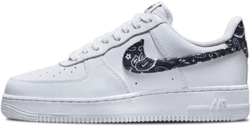 Image de nike-air-force-1-low-black-paisley-dh4406-101.png