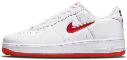 Nike Air Force 1 Low "Color Of the Month" FN5924-101