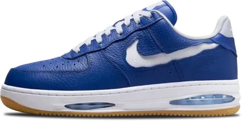 Nike Air Force 1 Low Evo Team Royal Hf3630 400