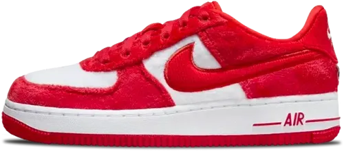 Nike Air Force 1 Low GS Valentine's Day FZ3552-612