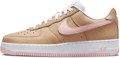 Nike Air Force 1 Low Linen 2024 845053-201