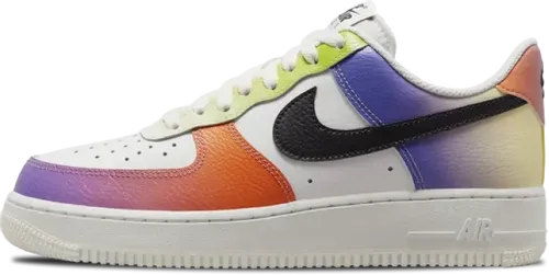 Nike Air Force 1 Low Multi-Color Gradient FD0801-100