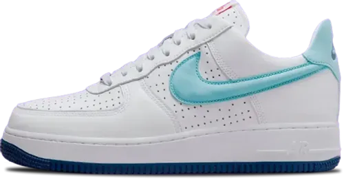 Image de Nike Air Force 1 Low Puerto Rico DQ9200-100