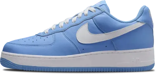 image de Nike Air Force 1 Low Retro Since 82 University Blue DM0576-400