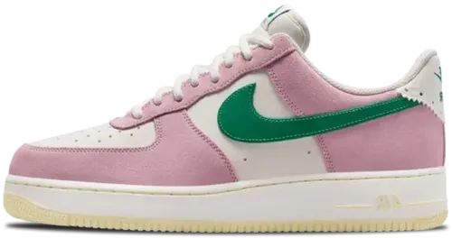 Nike Air Force 1 Low Soft Pink Fv9346 100