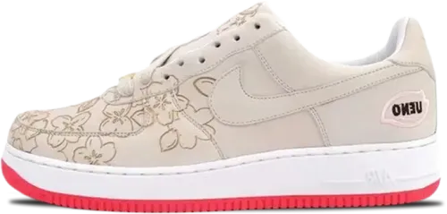 Nike Air Force 1 Low "Ueno Sakura" 309360-001