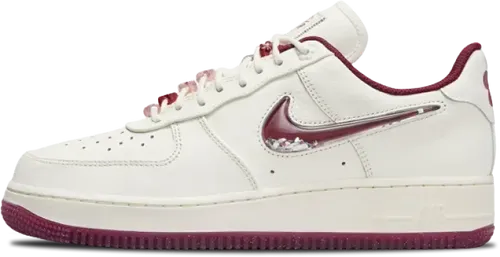 Nike Air Force 1 Low "Valentine's Day" FZ5068-161