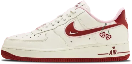 Nike Air Force 1 Low Valentine's Day FD4616-161