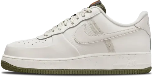 Nike Air Force 1 Low Winterized Cargo Khaki FB8877-001 image