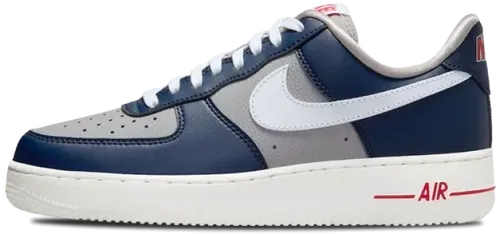 Nike Air Force 1 Low WMNS Be True To Her School FJ1408-400 image